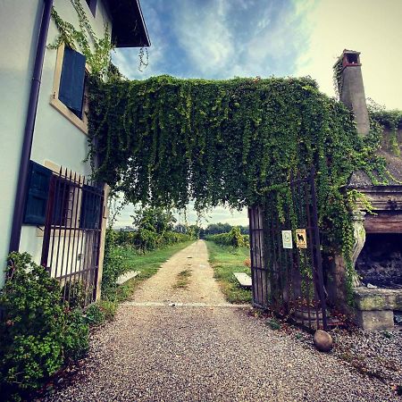 Il Sogno Di Chrissy Rooms Verona Exteriér fotografie