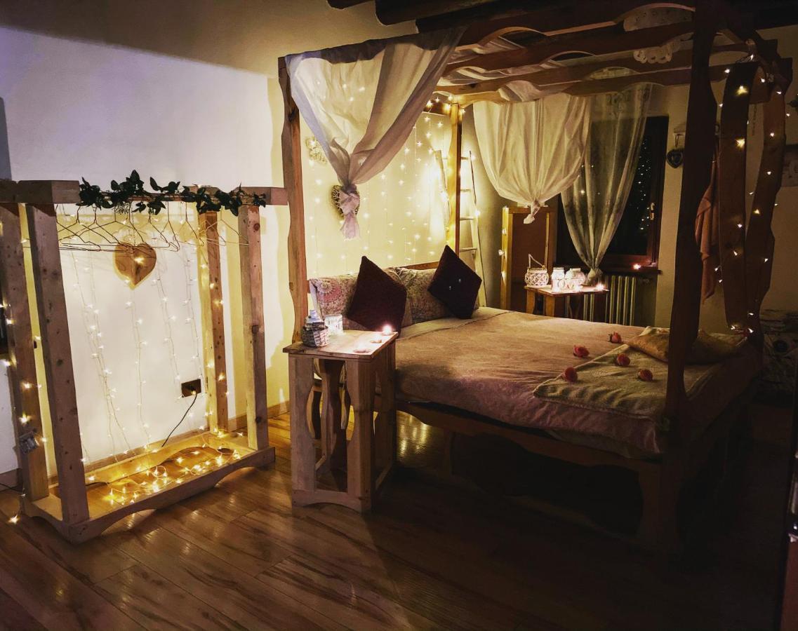 Il Sogno Di Chrissy Rooms Verona Exteriér fotografie
