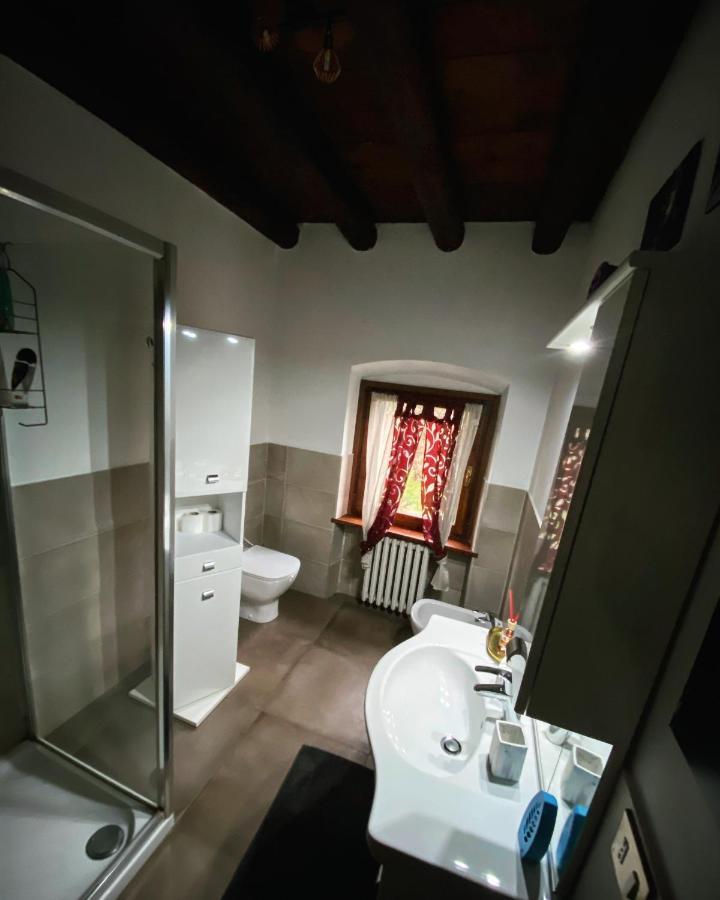 Il Sogno Di Chrissy Rooms Verona Exteriér fotografie
