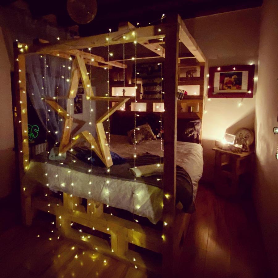 Il Sogno Di Chrissy Rooms Verona Exteriér fotografie