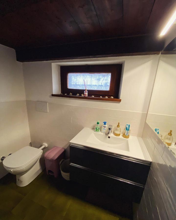 Il Sogno Di Chrissy Rooms Verona Exteriér fotografie