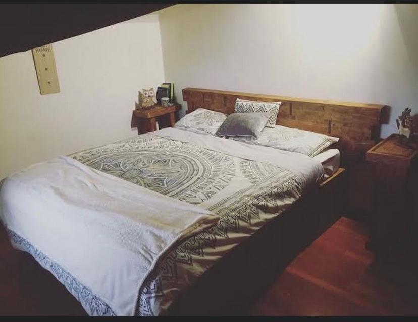 Il Sogno Di Chrissy Rooms Verona Exteriér fotografie