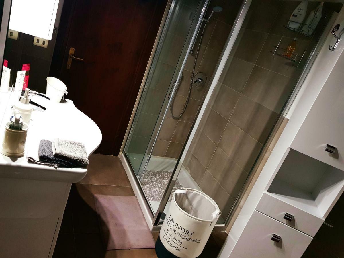 Il Sogno Di Chrissy Rooms Verona Exteriér fotografie